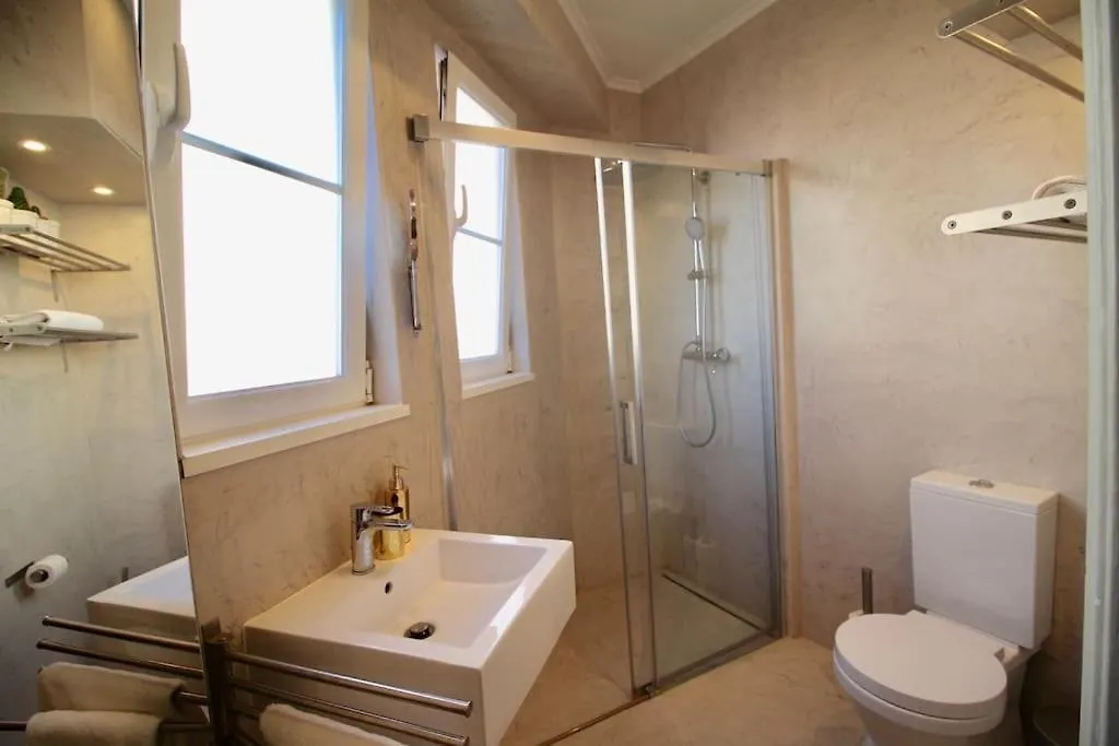 Apartmán Madalena Views - Stylish & Luxury @ Baixa Lisboa