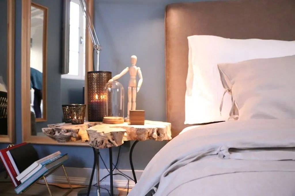 Madalena Views - Stylish & Luxury @ Baixa Lisboa Apartment 0*, Lisbon Portugal