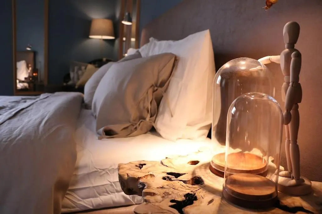 Madalena Views - Stylish & Luxury @ Baixa Lisboa Apartment Portugal