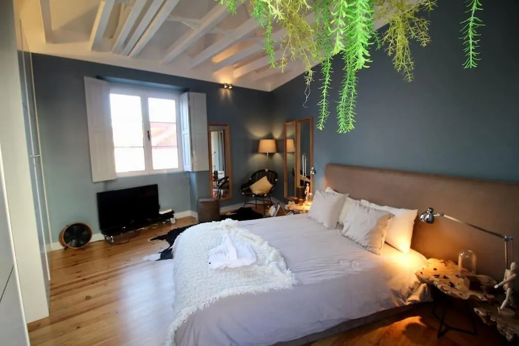 Madalena Views - Stylish & Luxury @ Baixa Lisboa Apartment 0*, Lisbon