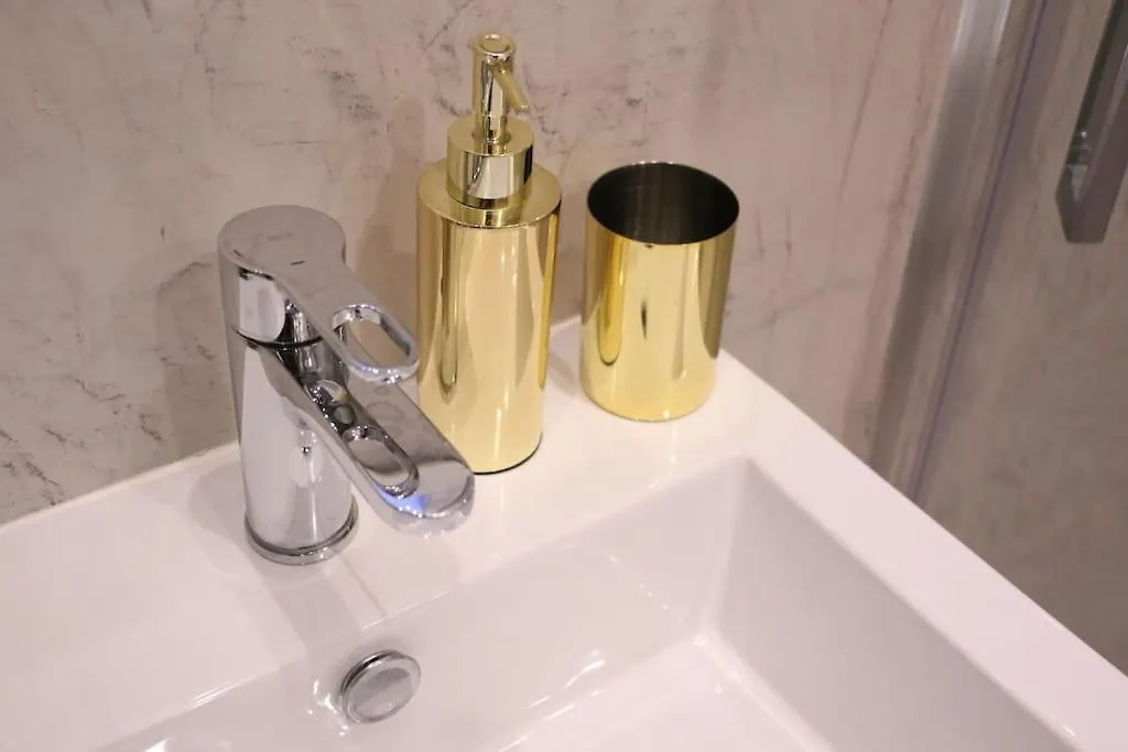 Madalena Views - Stylish & Luxury @ Baixa Lisboa Apartment Portugal